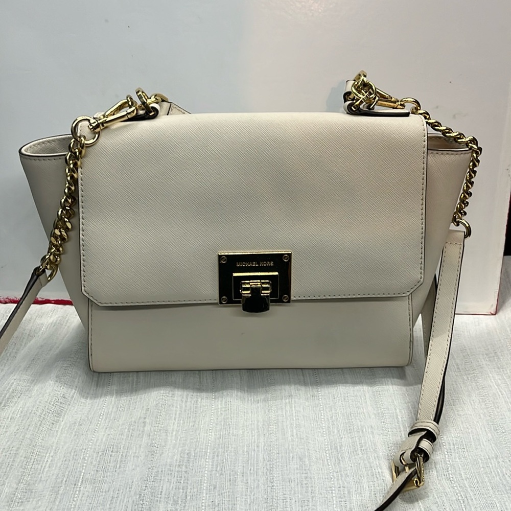 Michael Kors satchel
